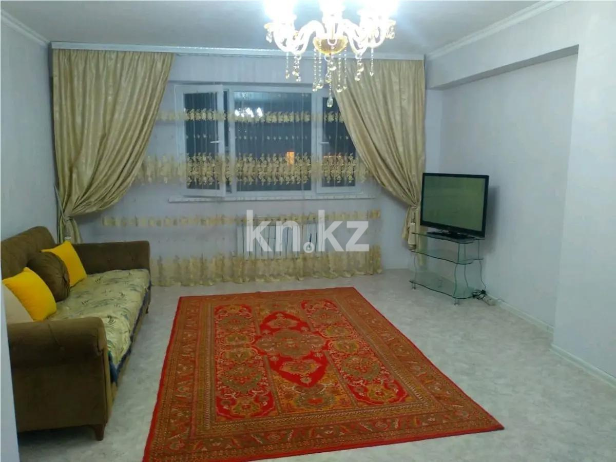 Продажа 2-комнатной квартиры, 69 м², мкр-н Шугыла, дом  340/4 - Продажа квартир в Алматы фото 1 из 4