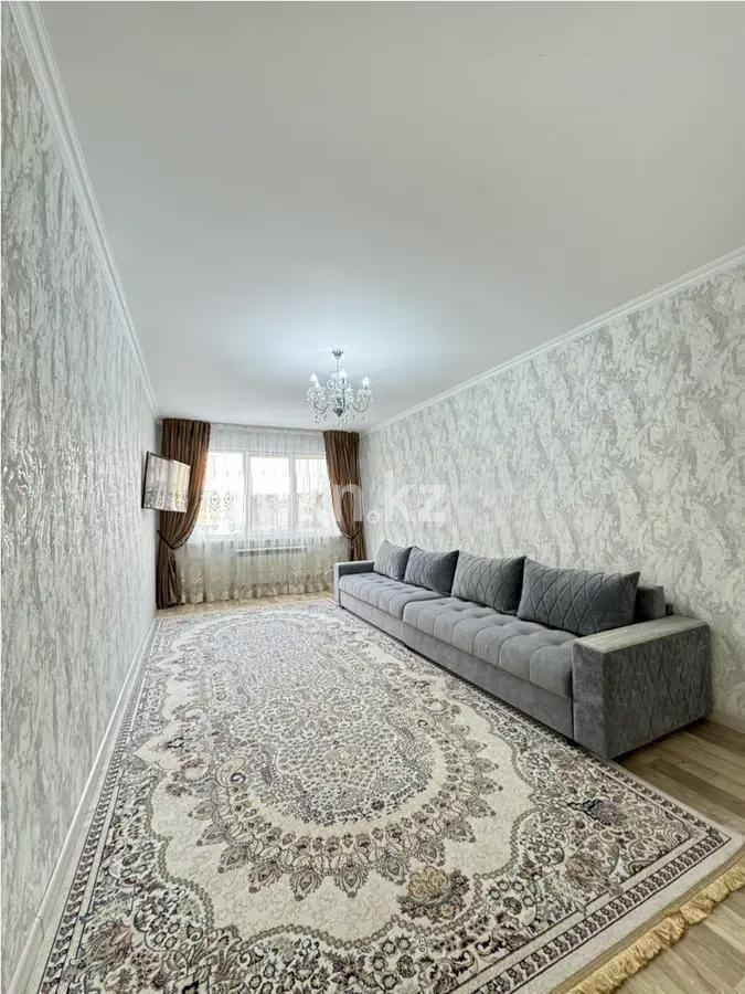 Продажа 2-комнатной квартиры, 63 м², мкр-н Саялы, дом  77 - Продажа  двухкомнатных квартир в Алматы без посредников фото 1 из 4