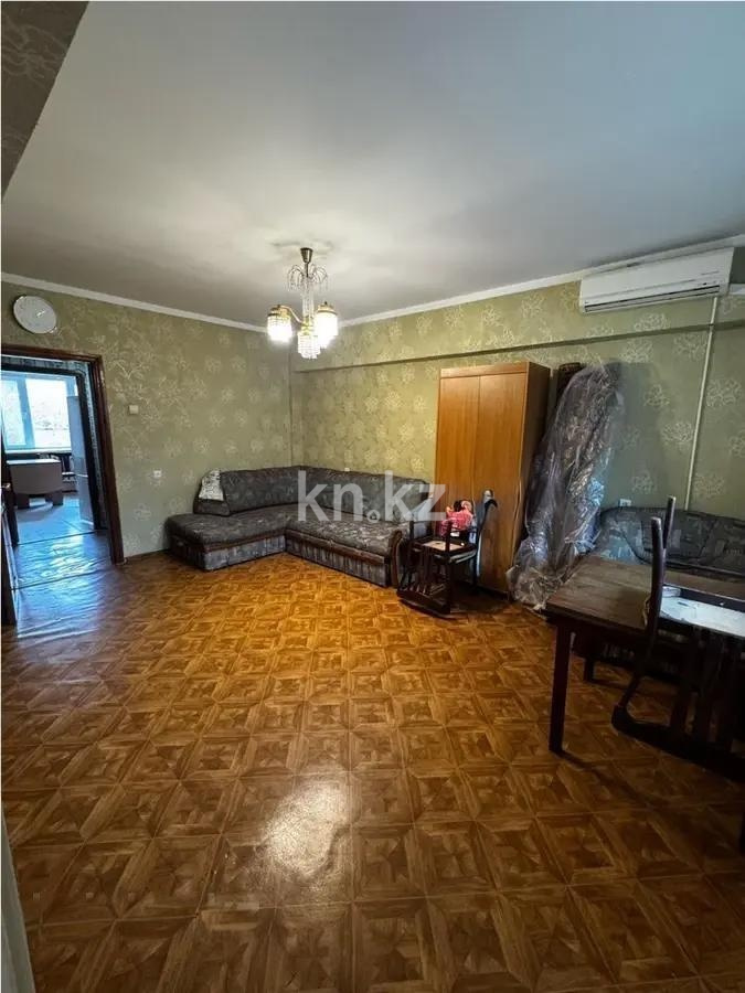Продажа 3-комнатной квартиры, 72 м² в Алматы