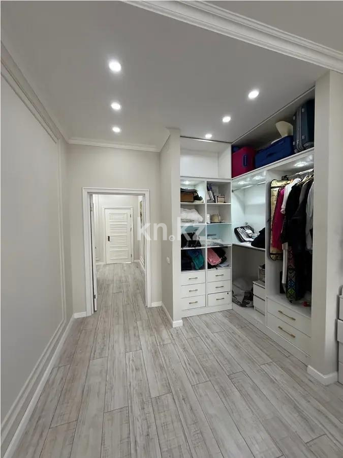 Продажа 3-комнатной квартиры, 110 м² - Продажа  трехкомнатных квартир в новостройках Алматы с фото - страница 3 фото 9 из 9