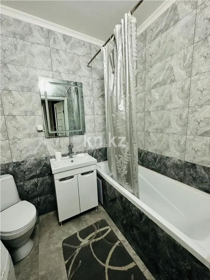 Продажа 1-комнатной квартиры, 36 м² - Продажа квартир от собственников в Астане - страница 23 фото 3 из 4