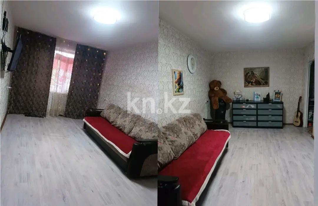 Продажа 2-комнатной квартиры, 49 м² - Продажа квартир в Шахтинске фото 1 из 5