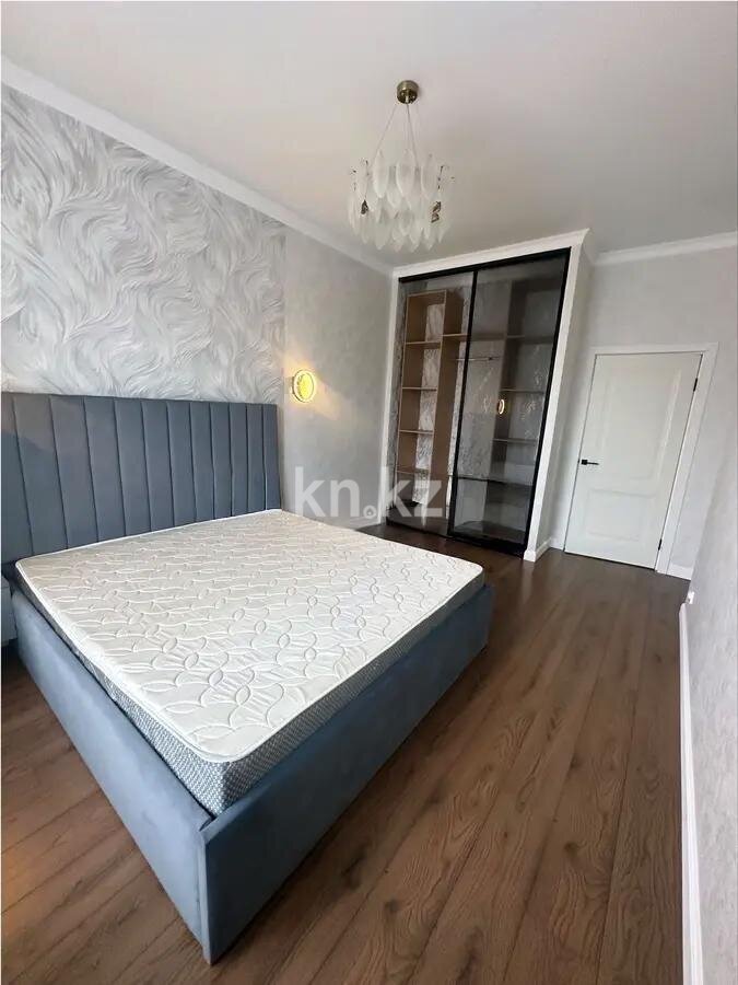 Продажа 2-комнатной квартиры, 64 м² в Алматы - фото 2