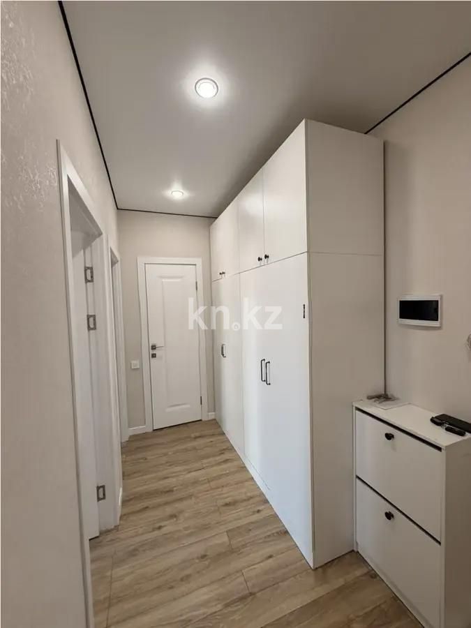 Продажа 1-комнатной квартиры, 39 м² - Продажа квартир в р-не Сарайшык Астаны фото 4 из 4