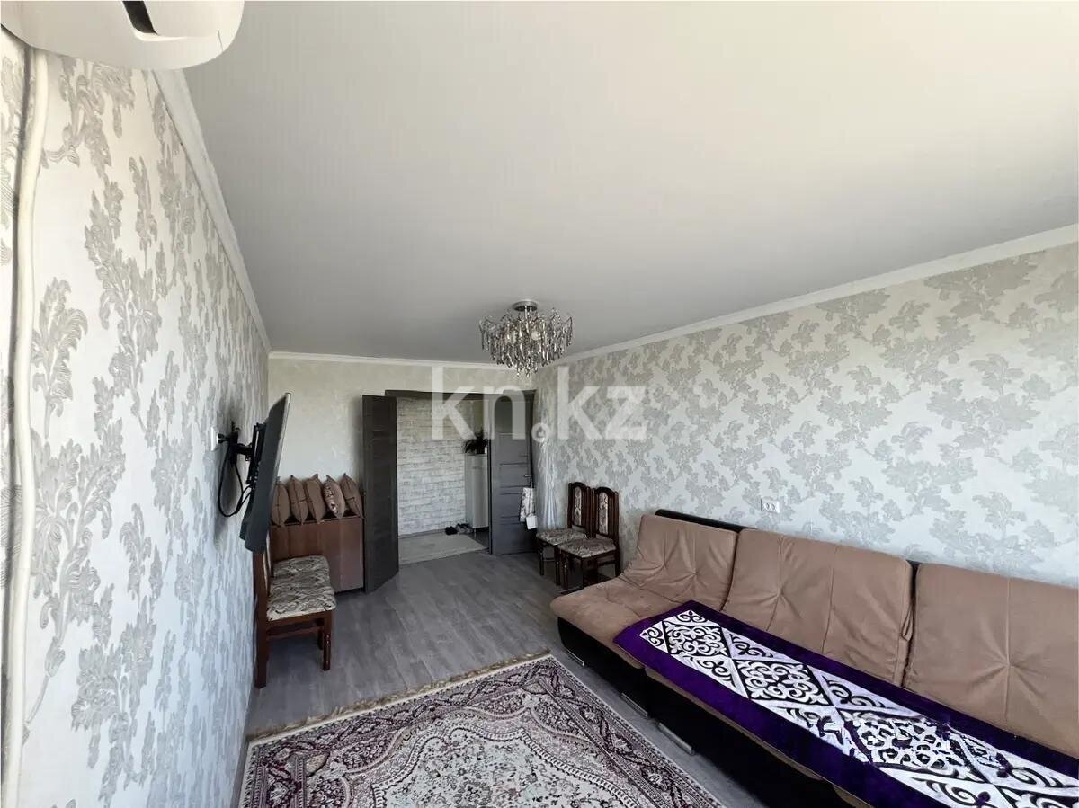 Продажа 3-комнатной квартиры, 65 м² в Караганде
