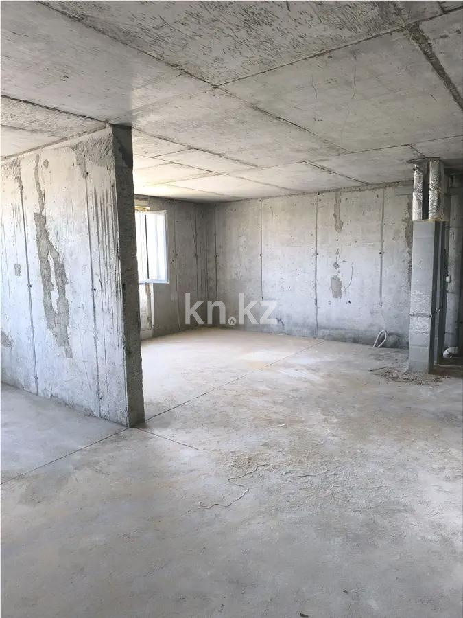 Продажа 1-комнатной квартиры, 53.8 м² в Алматы