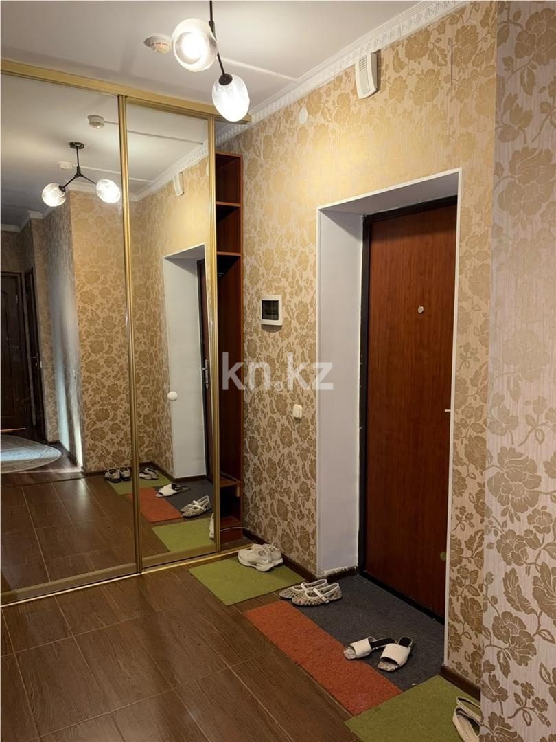 Продажа 2-комнатной квартиры, 60 м² в Астане - фото 10
