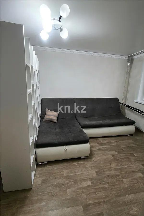 Продажа 1-комнатной квартиры, 35 м², ул. Алимхана Ермекова, дом  39 в Абае