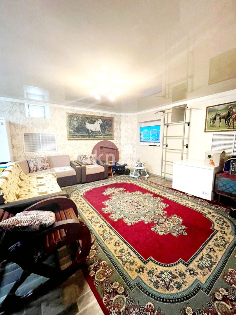 Продажа 7-комнатного дома, 480 м² - Продажа земельных участков в Карагандинской области фото 7 из 21