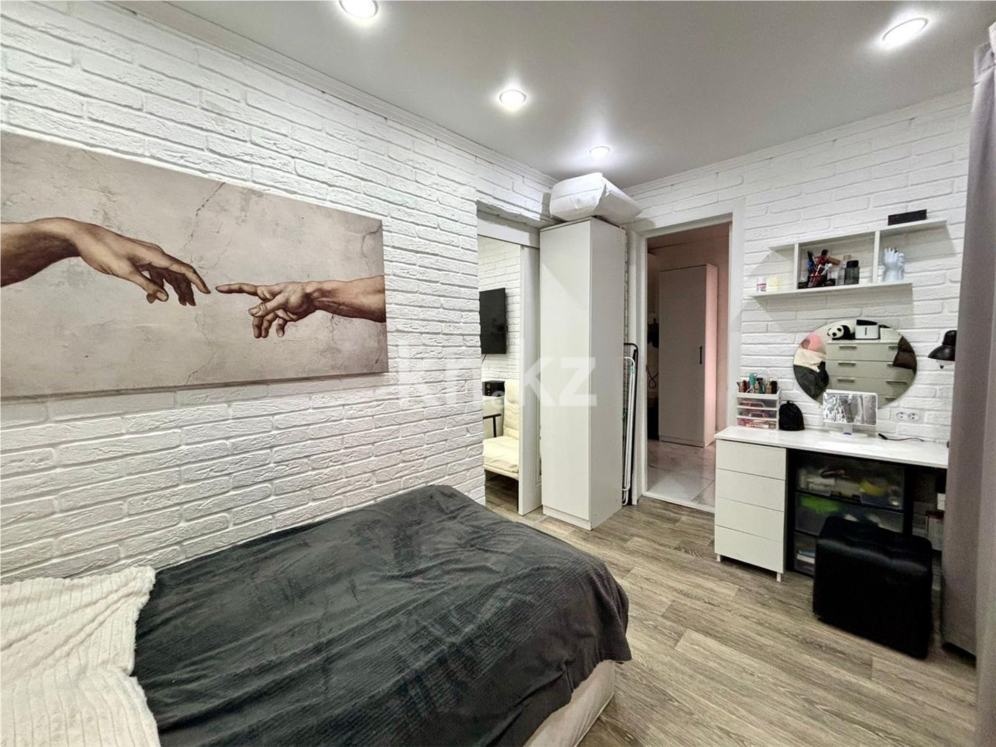 Продажа 2-комнатной квартиры, 36 м², ул. Карбышева, дом  4 в Караганде - фото 5