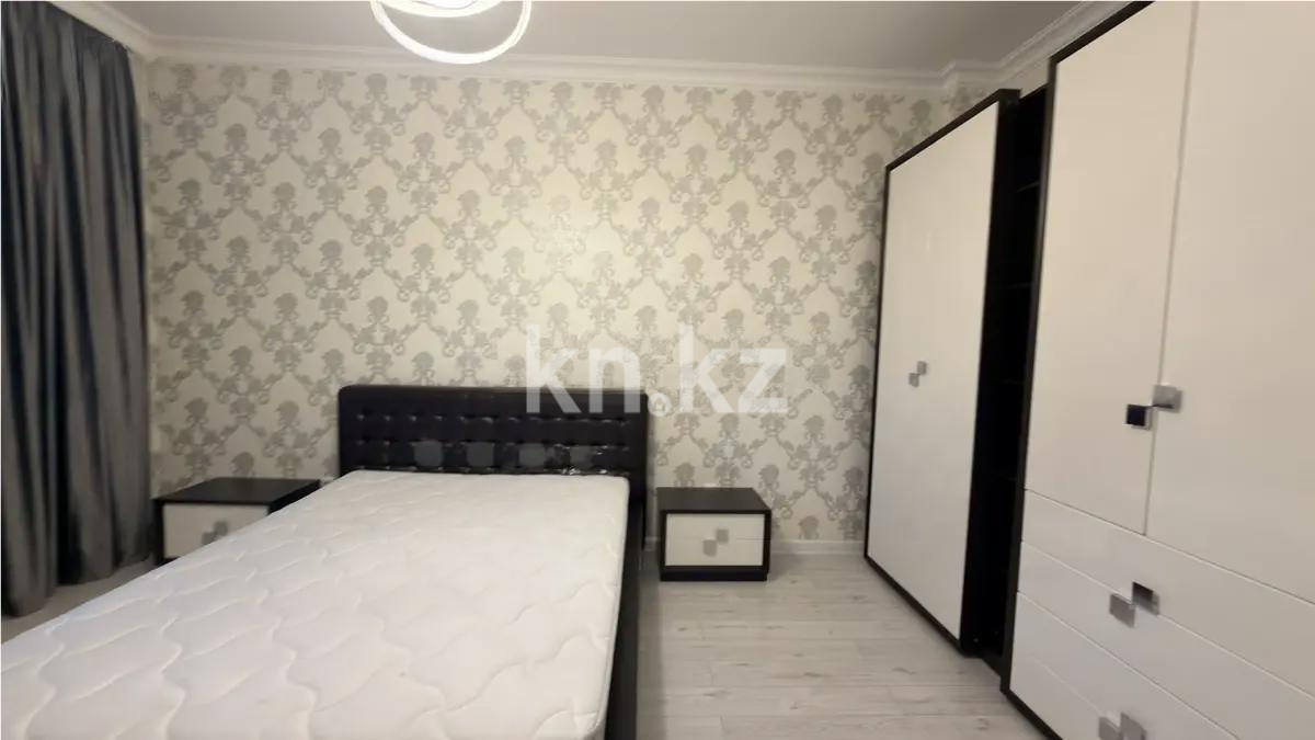 Продажа 1-комнатной квартиры, 40 м² - Продажа квартир в Астане - страница 20 фото 1 из 3