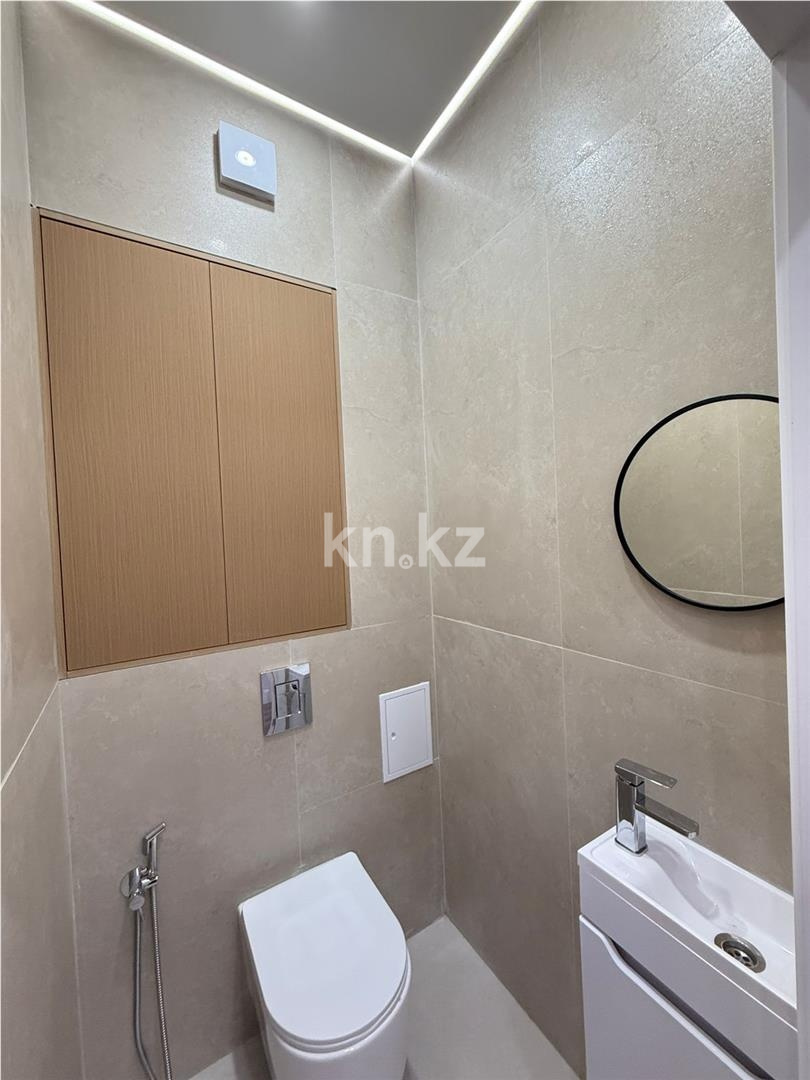 Продажа 2-комнатной квартиры, 70 м² - Продажа квартир в Астане - страница 240 фото 8 из 11