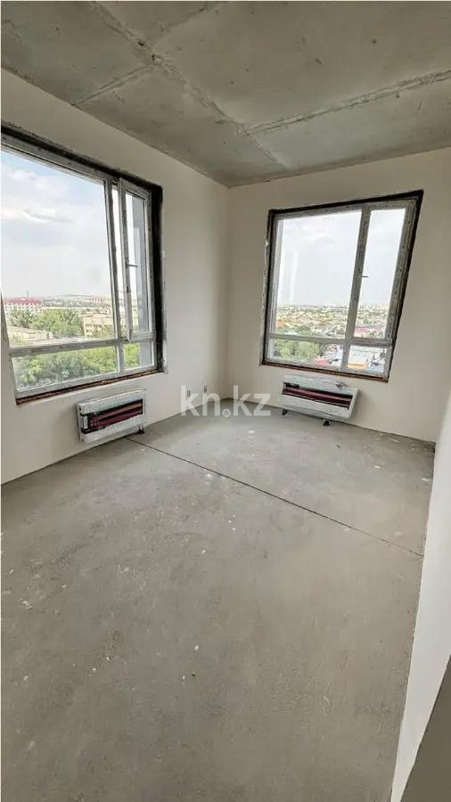 Продажа 3-комнатной квартиры, 66.6 м², ул. Ашимова, дом  1/5б - Продажа квартир в Алматы без посредников фото 1 из 5