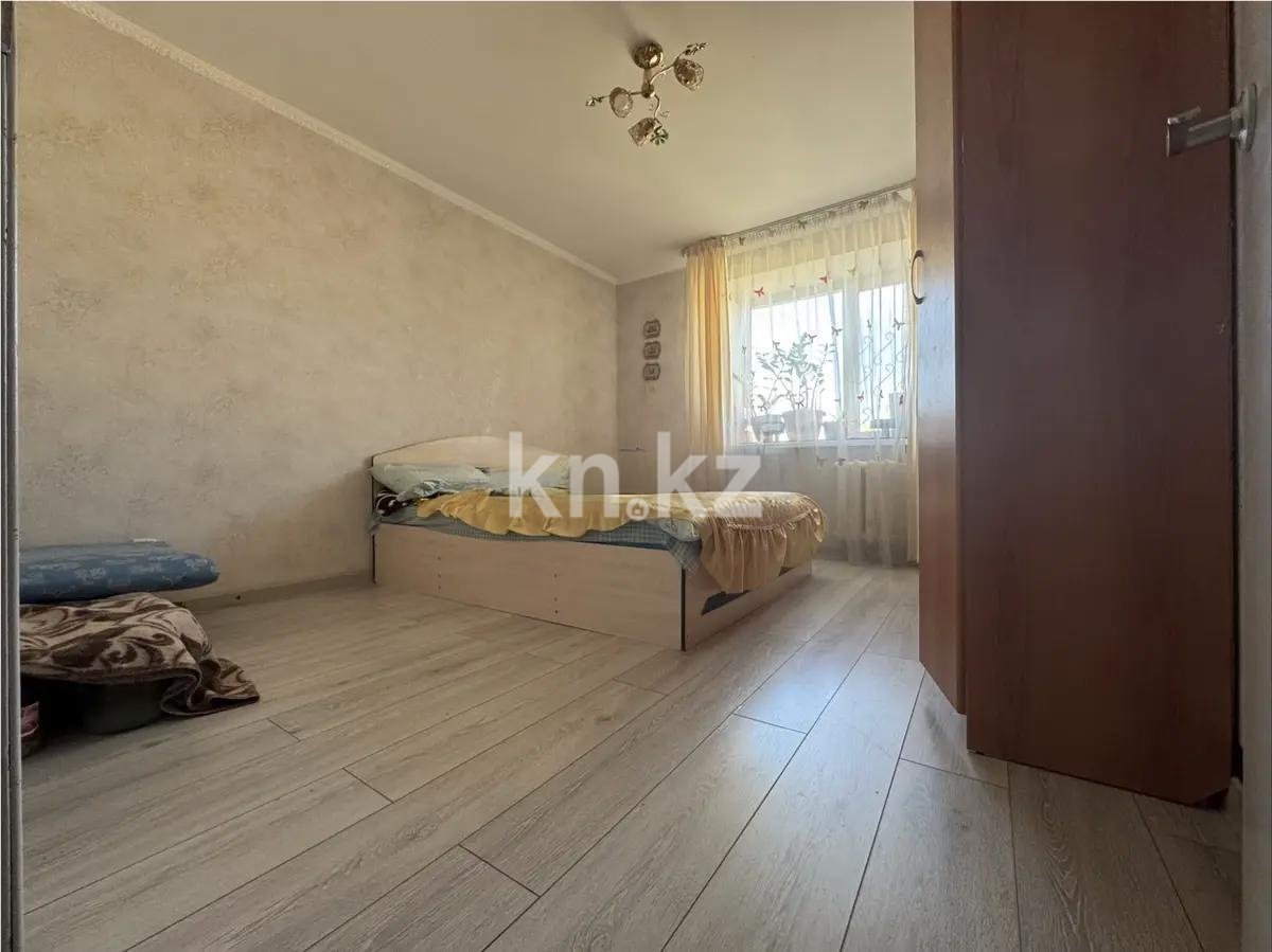 Продажа 3-комнатной квартиры, 81.3 м², ул. Мустафина, дом  21/3 в Астане - фото 3