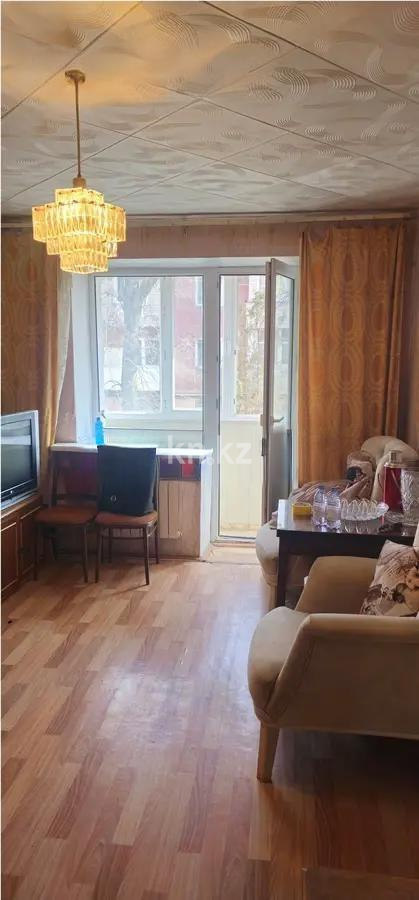 Продажа 1-комнатной квартиры, 34 м² - Продажа квартир в Казахстане - страница 42 фото 1 из 4