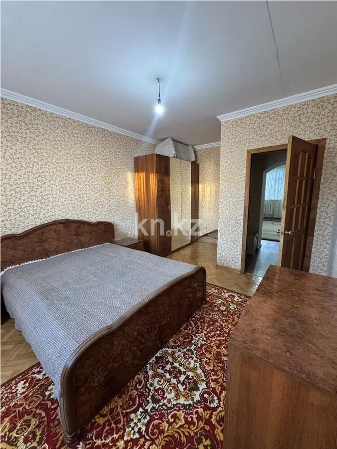 Продажа 2-комнатной квартиры, 60 м², ул. Майлина, дом  7/2 - Продажа квартир в Астане фото 2 из 7