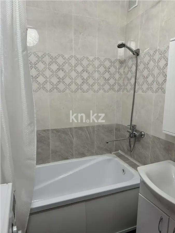 Продажа 2-комнатной квартиры, 53 м², мкр-н Степной-3, дом  8 - Продажа квартир в Караганде фото 4 из 5