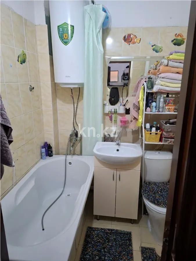 Продажа 2-комнатной квартиры, 40 м² - Продажа недвижимости в Астане - страница 10 фото 5 из 5