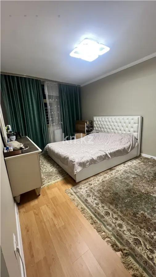 Продажа 3-комнатной квартиры, 85 м², мкр-н Аккент, дом  52 в Алматы - фото 2