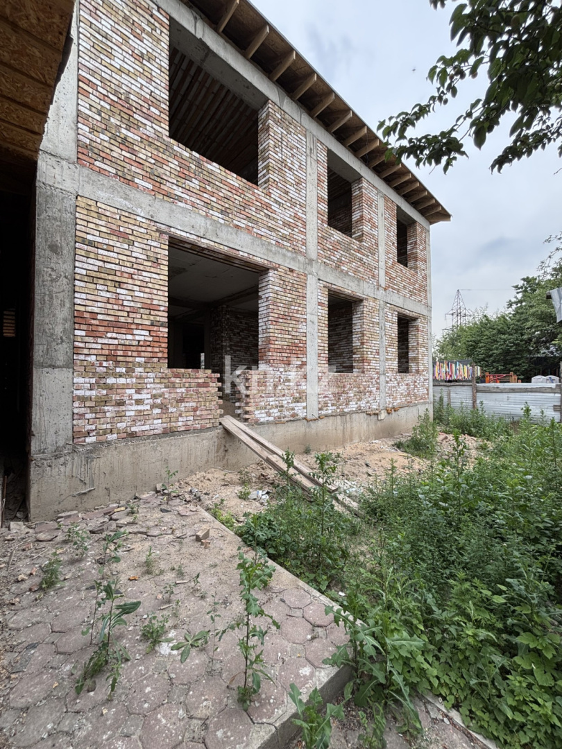Продажа дома, 461 м² - Продажа домов, коттеджей в Алматы в Наурызбайском р-не фото 22 из 23