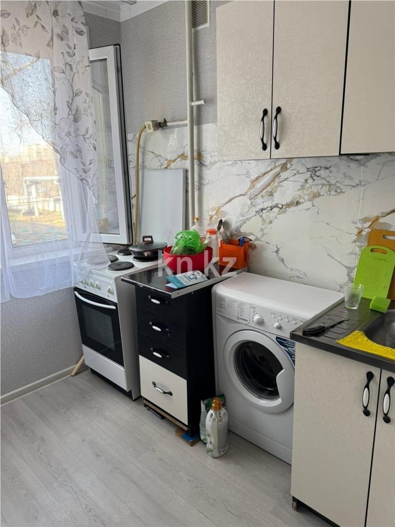 Продажа 2-комнатной квартиры, 46 м² в Караганде - фото 4
