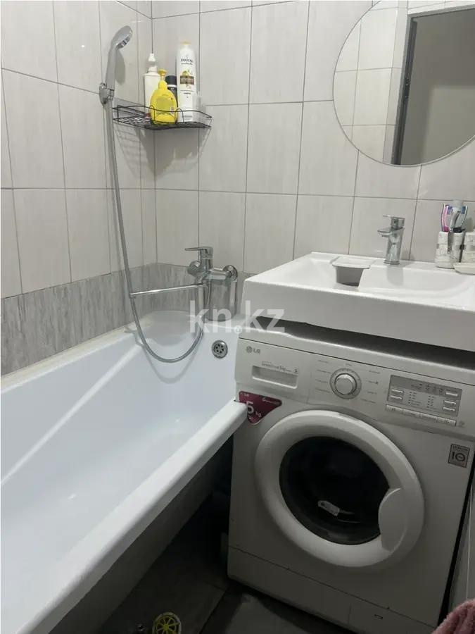 Продажа 2-комнатной квартиры, 49 м² в Караганде - фото 4