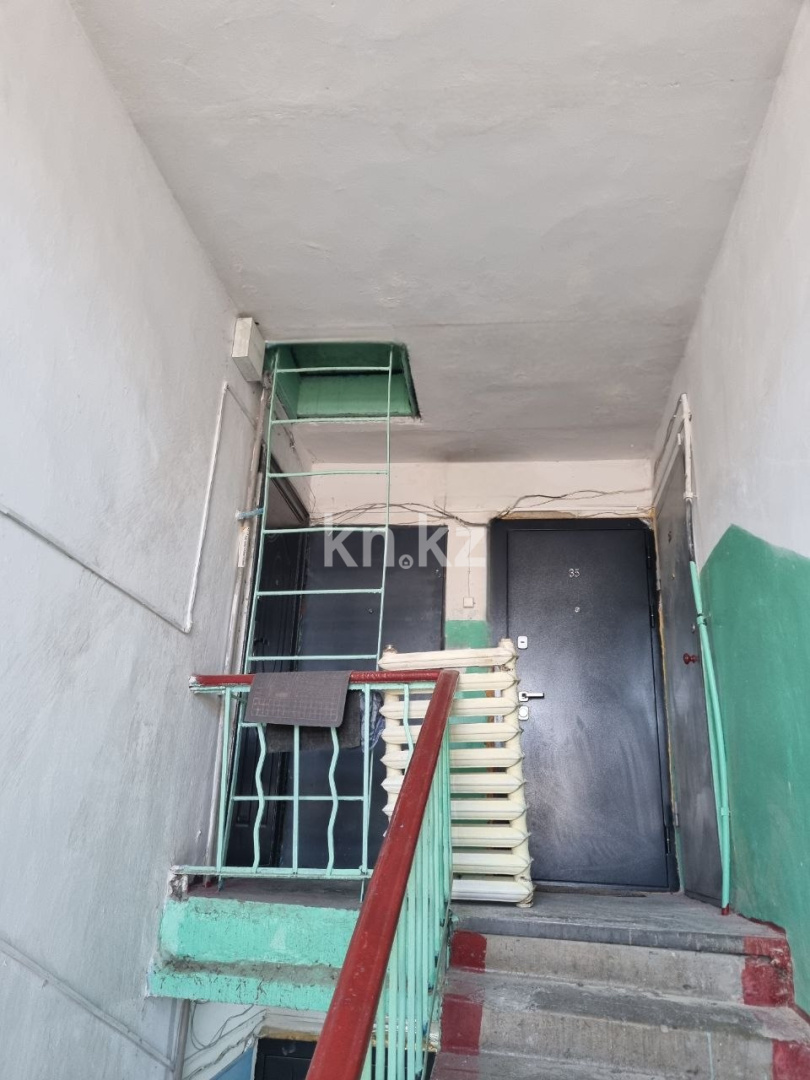 Продажа 2-комнатной квартиры, 44 м² - Продажа двухкомнатных квартир в Караганде - страница 2 фото 15 из 15
