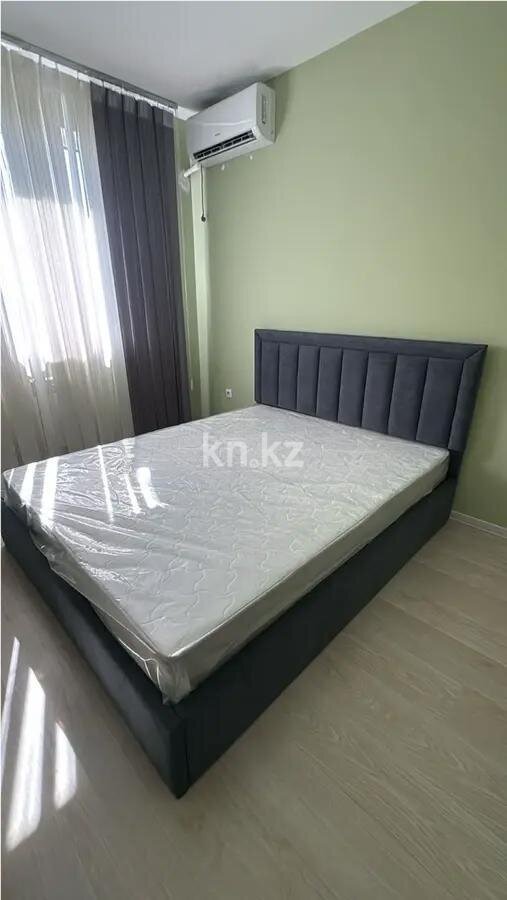 Продажа 2-комнатной квартиры, 58 м² в Алматы - фото 2