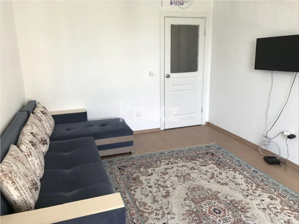 Продажа 1-комнатной квартиры, 42 м² - Продажа однокомнатных квартир в Алматы фото 2 из 7