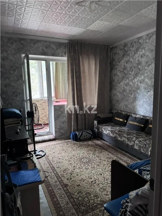 Продажа 1-комнатной квартиры, 35 м² в Алматы