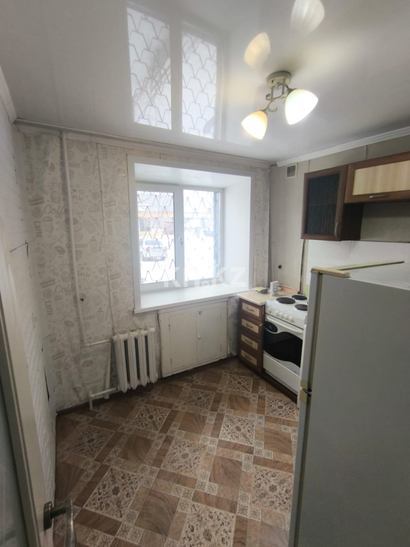 Аренда 1-комнатной квартиры, 30 м² - Аренда жилой и коммерческой недвижимости в Казахстане фото 5 из 9