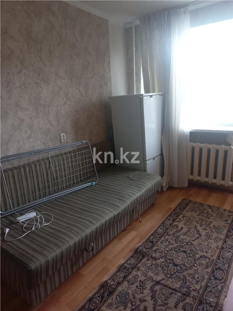 Продажа 1-комнатной квартиры, 31 м² в Караганде - фото 2