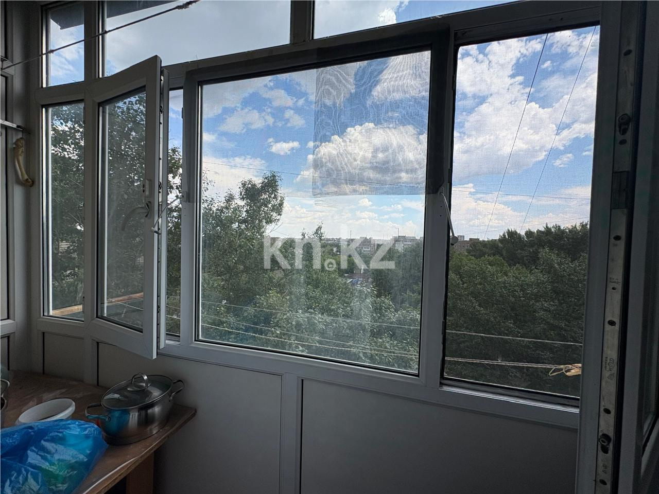 Продажа 3-комнатной квартиры, 55 м², пр. Мира в Темиртау - фото 8