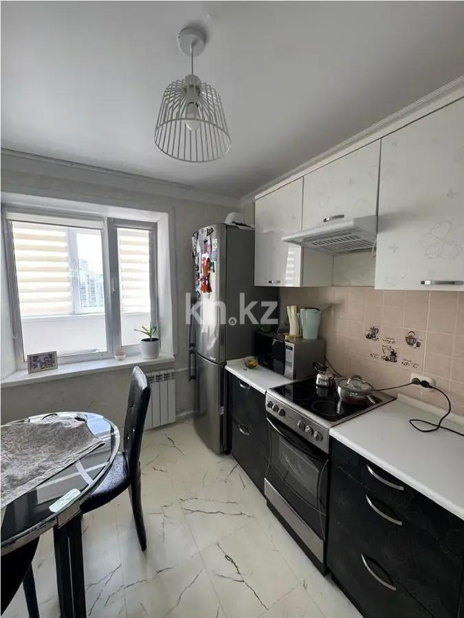 Продажа 2-комнатной квартиры, 48 м² - Продажа квартир от собственников в Караганде - страница 3 фото 3 из 5