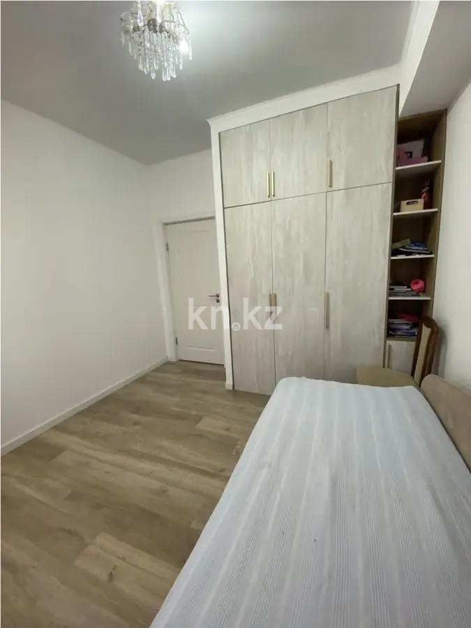 Продажа 2-комнатной квартиры, 58 м² - Продажа  двухкомнатных квартир в новостройках Алматы - страница 5 фото 4 из 8