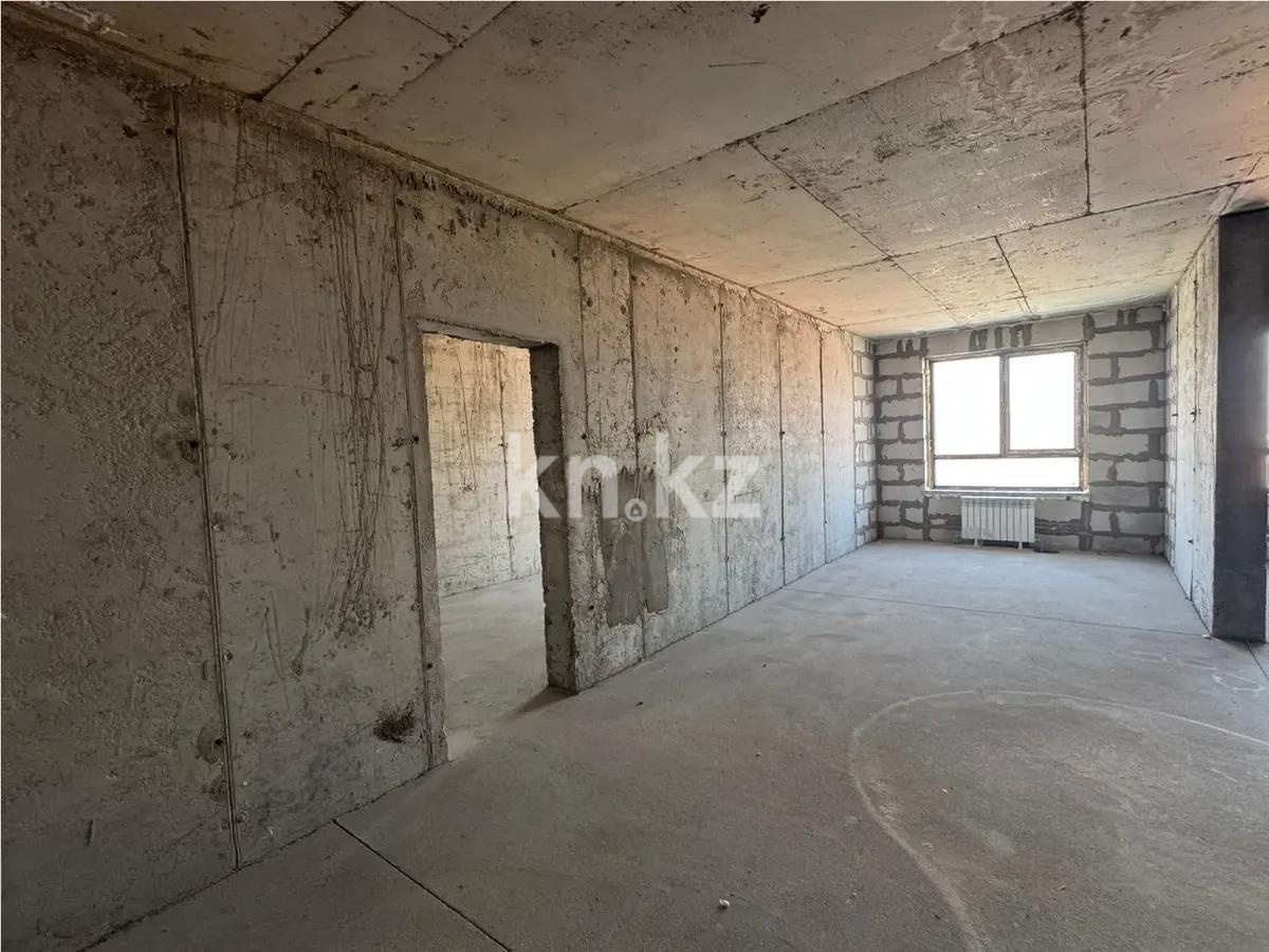 Продажа 3-комнатной квартиры, 78 м² - Продажа недвижимости в Казахстане - страница 24 фото 1 из 4