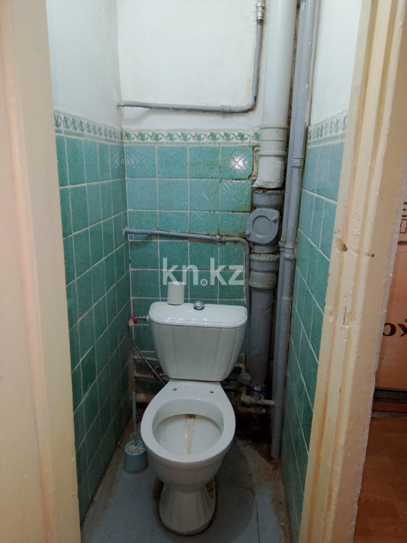 Продажа 2-комнатной квартиры, 44.27 м², Салтанат, дом  14 в Таразе - фото 8