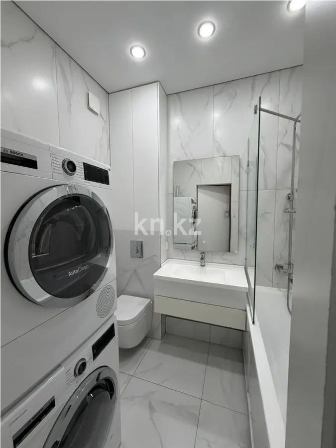Продажа 2-комнатной квартиры, 70 м² в Алматы - фото 4