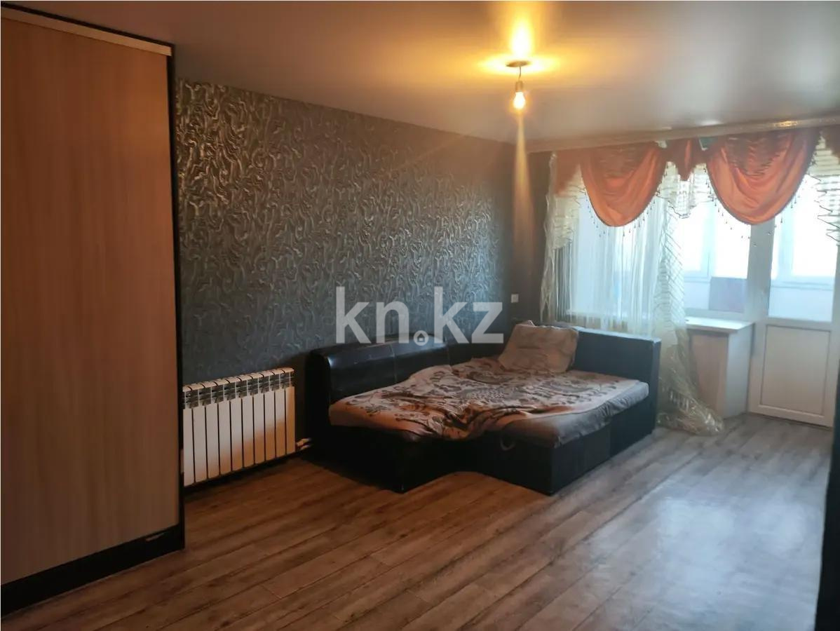 Продажа 2-комнатной квартиры, 44 м², ул. Победы, дом  12/1 - Продажа  двухкомнатных квартир в Темиртау с фото фото 1 из 3