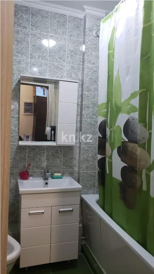 Продажа 1-комнатной квартиры, 31 м², ул. Айтматова, дом  34 в Астане - фото 2