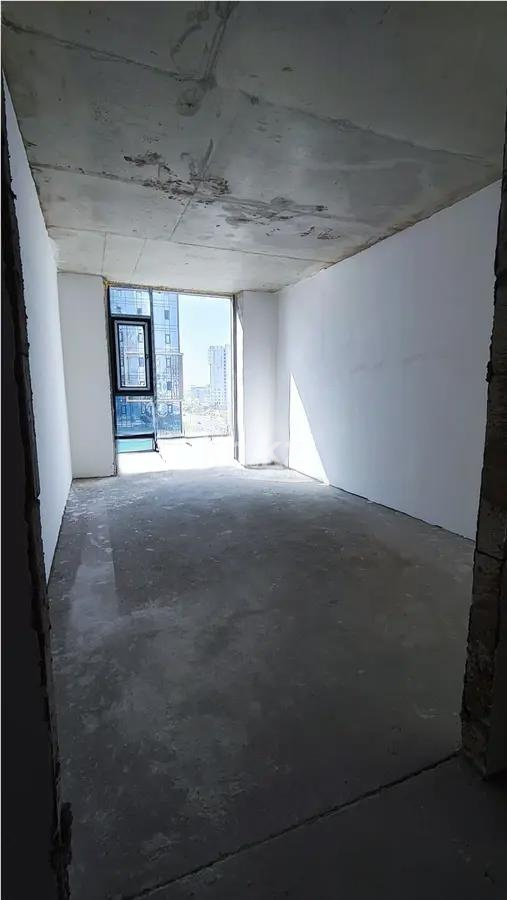 Продажа 1-комнатной квартиры, 43 м², пр. Мангилик Ел, дом  62 в Астане