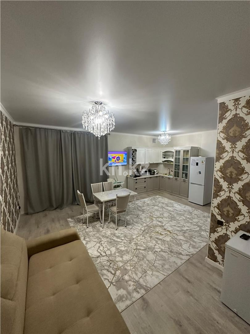 Продажа 2-комнатной квартиры, 60 м² - Недвижимость в Казахстане - страница 34 фото 12 из 13