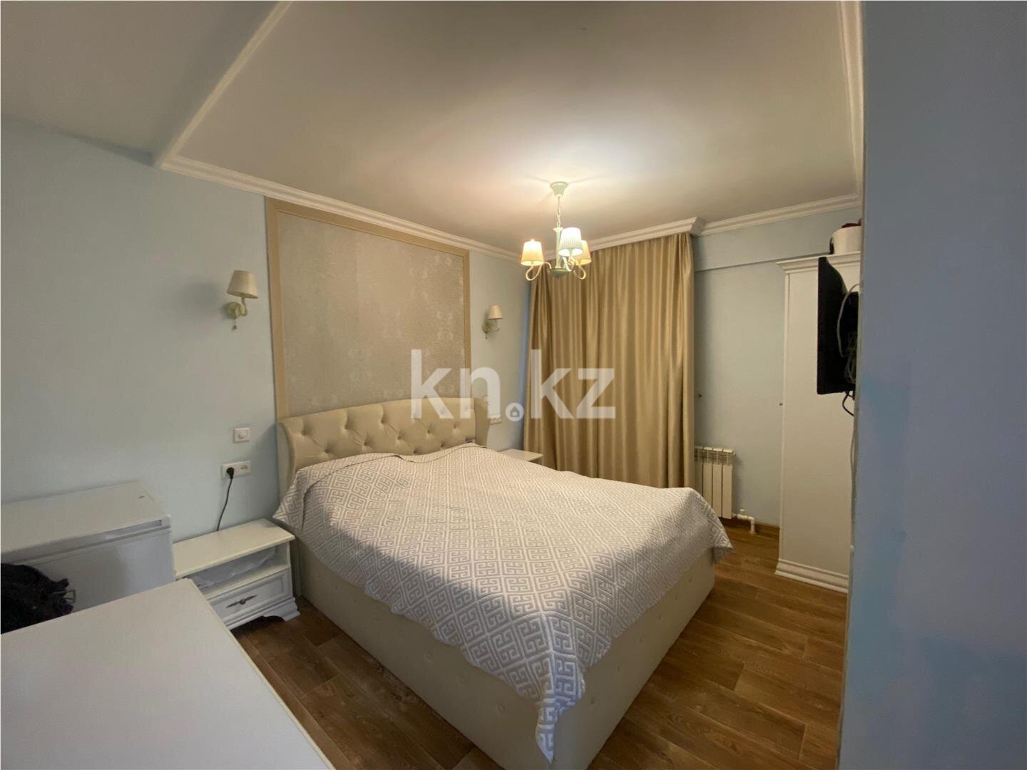 Продажа 4-комнатной квартиры, 72 м² в Караганде - фото 3