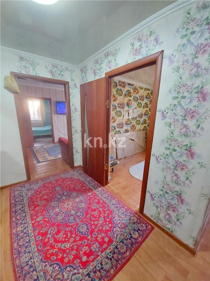 Продажа 4-комнатной квартиры, 62 м² в Караганде - фото 9