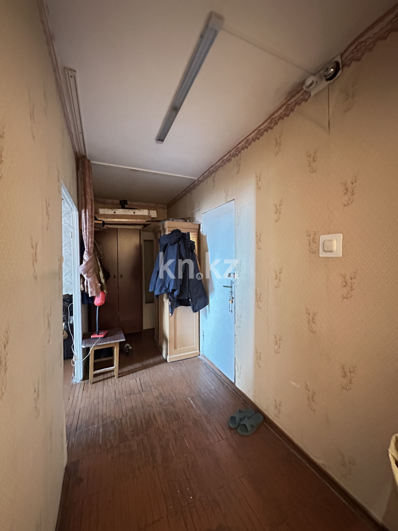 Продажа 1-комнатной квартиры, 42.1 м² - Продажа квартир в Караганде фото 25 из 30