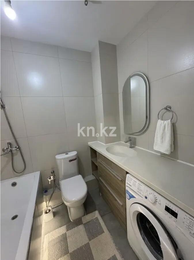 Продажа 1-комнатной квартиры, 39 м² в Астане - фото 3