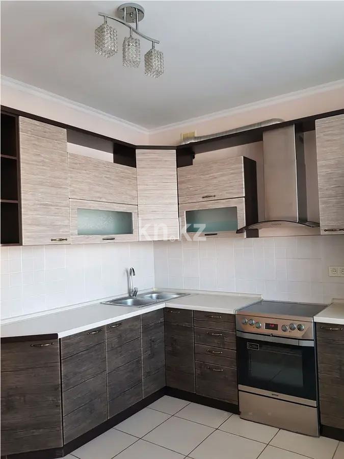 Продажа 2-комнатной квартиры, 52 м², ул. Е-251, дом  4/1 в Астане - фото 2