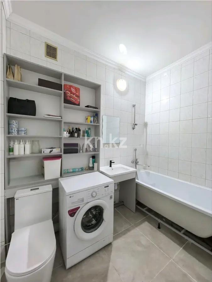 Продажа 3-комнатной квартиры, 84 м² в Астане - фото 5