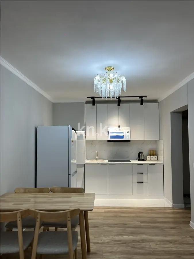 Продажа 2-комнатной квартиры, 48 м² в Алматы - фото 2