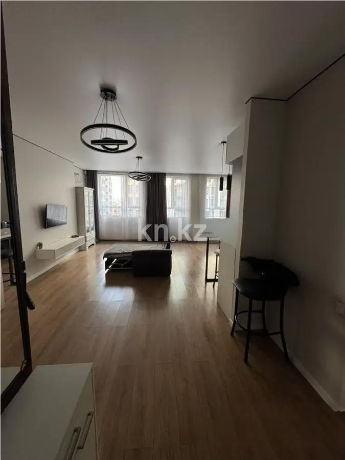 Продажа 2-комнатной квартиры, 72 м², пр. Райымбека, дом  348/1 в Алматы - фото 3